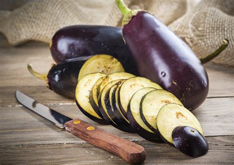 How To Cook Aubergines