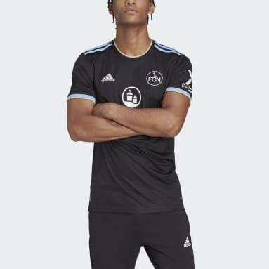 Black - Football - Kits | adidas UK