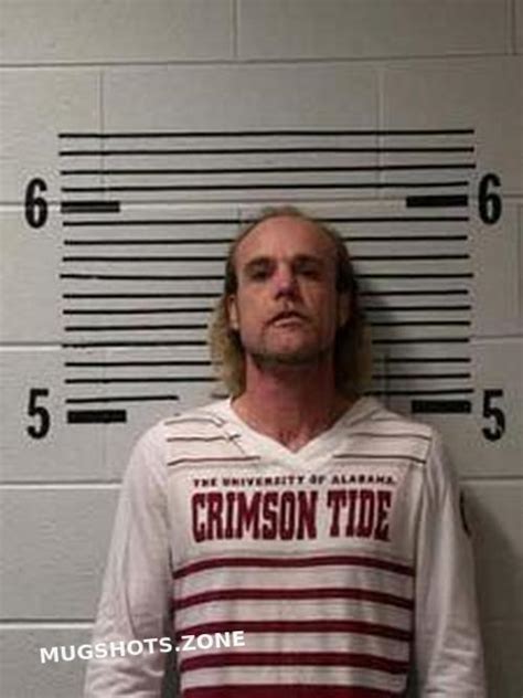 CHAD HESTER 03 17 2023 Elmore County Mugshots Zone