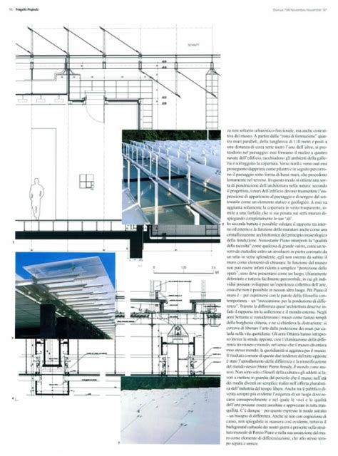 Renzo Pianos Foundation Beyeler From The Domus Archive Domus