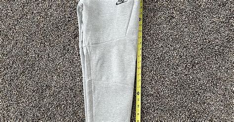 Light Grey Nike Tech Pants Album On Imgur