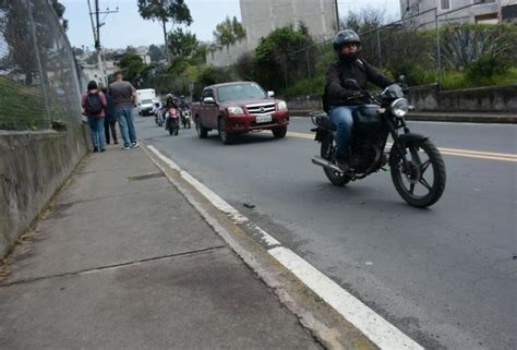 Quito Abandonaron Un Cuerpo Desmembrado En Una Maleta