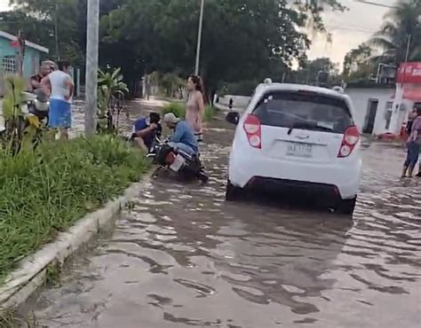 Elemento De La Guardia Nacional Arrolla A Joven Motociclista En