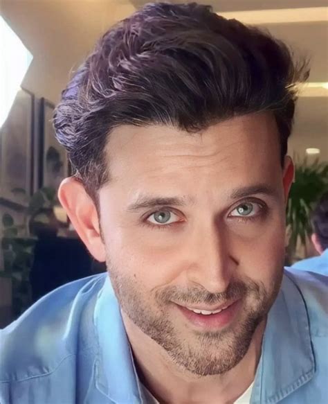 Exclusive Hrithik Roshan All Set To Thrill As Vedha In Hr On Floors