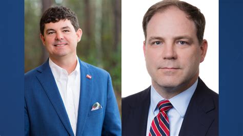 Republicans Watson Cannon Win Georgia Special Election Contests