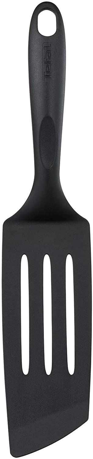 Spatule Longue Bienvenue T Fal Noir Mois Garantis