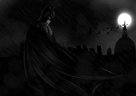 Batman New Artworks Batman Superheroes Artwork Artist Digital Art