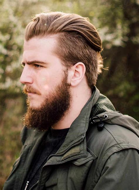 Awesome Hairstyles For Men With Medium Hair