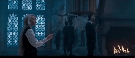 Harry Potter Spells GIF - Find & Share on GIPHY