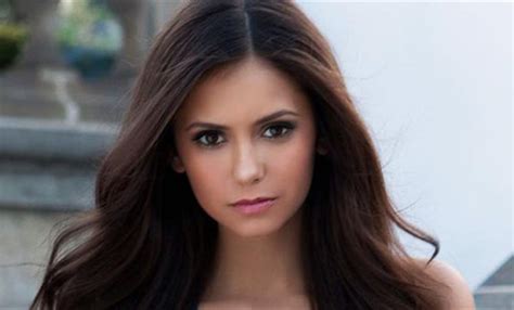 Nina Dobrev’s Career after Degrassi - American Profile