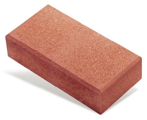 Red Clay Rectangular Brick 9x4x2 5 Inch At Rs 8 In Fatehabad ID