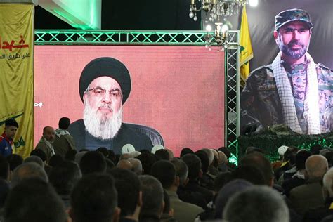 Hezbollah Unlikely To Attack Cyprus And East Med