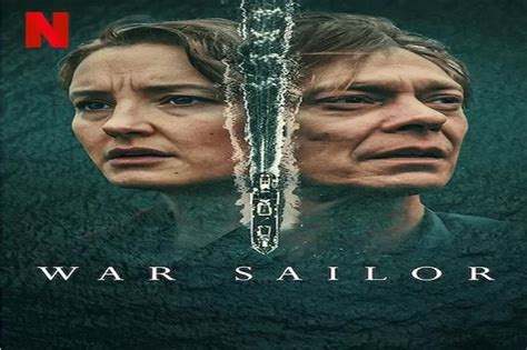 War Sailor