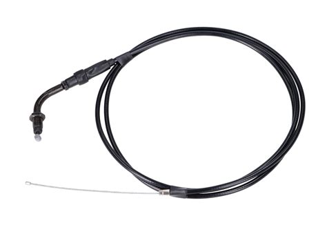 Naraku PTFE Throttle Cable For SR50 Aprilia