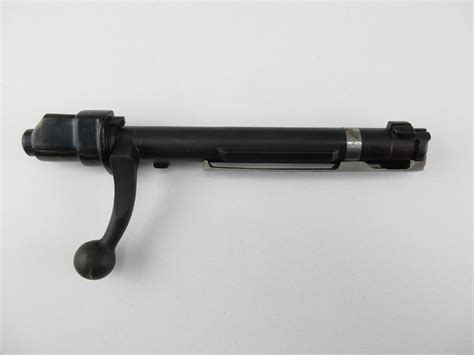 commercial  mauser bolt