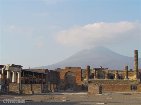 Pompei Area Archeologica Patrimonio Mondiale Unesco Cp Traduzioni