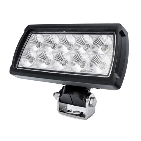 Crawer Led Lampa Robocza W Massey Ferguson Seria S Agraled Pl