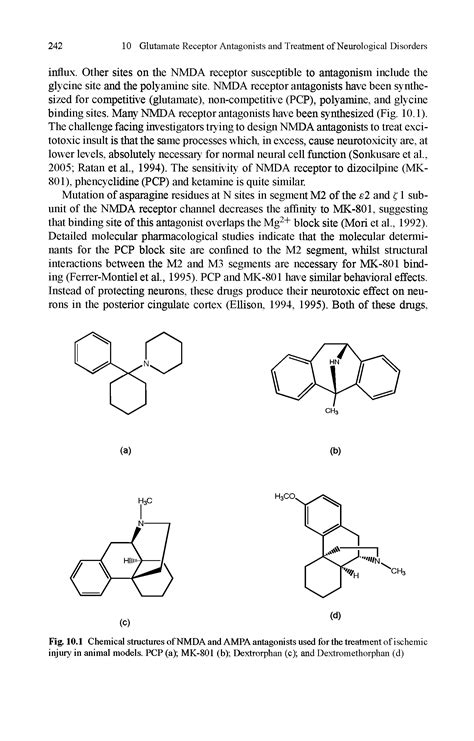 Dextromethorphan, structure - Big Chemical Encyclopedia