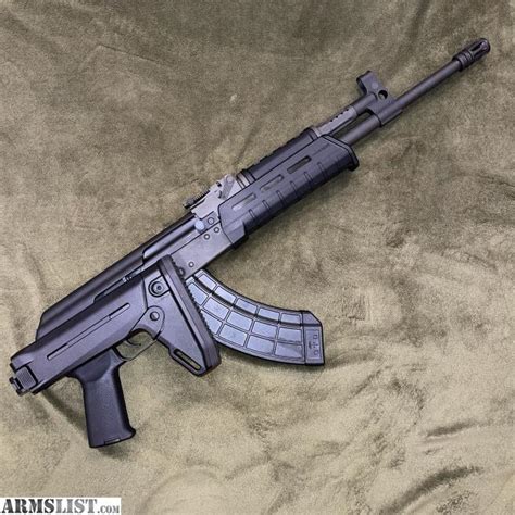 ARMSLIST For Sale Century Arms CIA VSKA AK47 Tactical 7 62x39 W