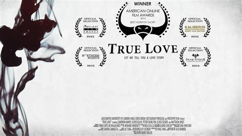 True Love Short 2011 Imdb