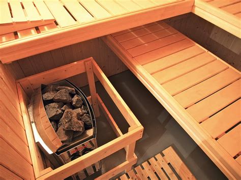 Beneficios De La Sauna Comountoro