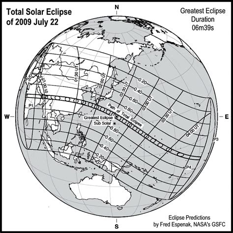 CHINA: Solar Eclipses in History and Mythology