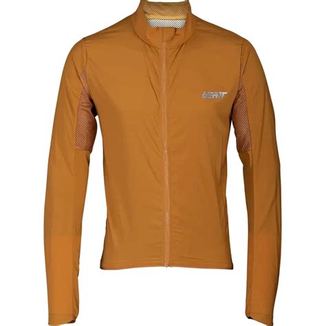 Leatt Chaqueta Hombre MTB Endurance 2 0 Rust BIKE24