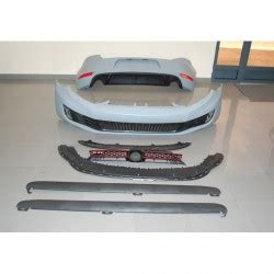 Kit carrosserie complet Volkswagen tous modèles 2 Store Tuning