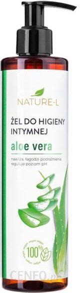 Kosmetyk do higieny intymnej Loton Żel Do Higieny Intymnej Aloe Vera