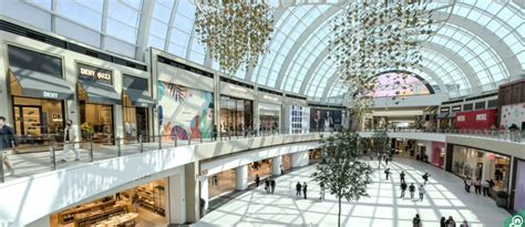 Complete Guide To Dubai Hills Mall Shops Attractions And More Mybayut