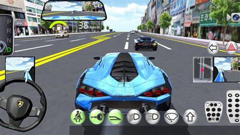 3d Driving Class New Update Car Games 3d 3d Driving Class Car Driving School Car Games