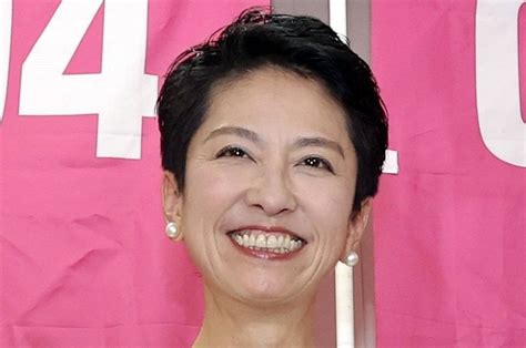 蓮舫氏、都知事選出馬表明で『クラリオンガール』に注目集まる 「歴代ガール」の豪華面々、「ふてほど」では純子が暴言も：中日スポーツ・東京中日スポーツ