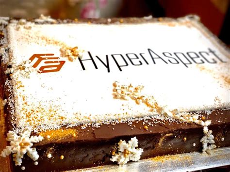 Diana Stoyanova on LinkedIn: #hyperaspect