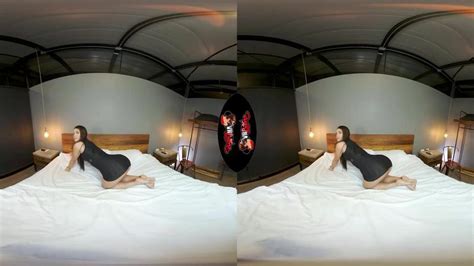 Vrlatina Big Ass Hot Latin Teen Sex Vr Experience Porn Videos