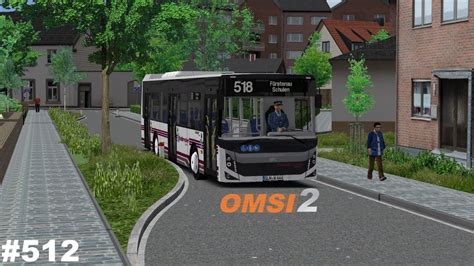 Omsi Bmc Procity Youtube