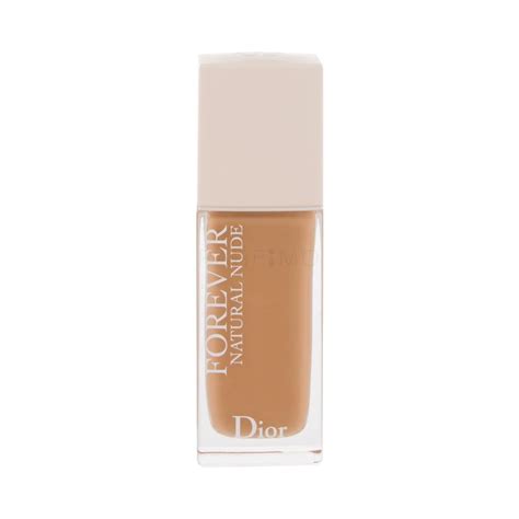 Christian Dior Forever Natural Nude Puder Za Ene Ml Nijansa N