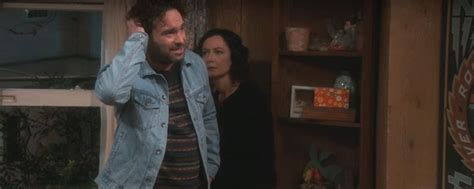 Mit Dem Ersten Auftritt Von The Big Bang Theory Star Johnny Galecki Neuer Trailer Zum