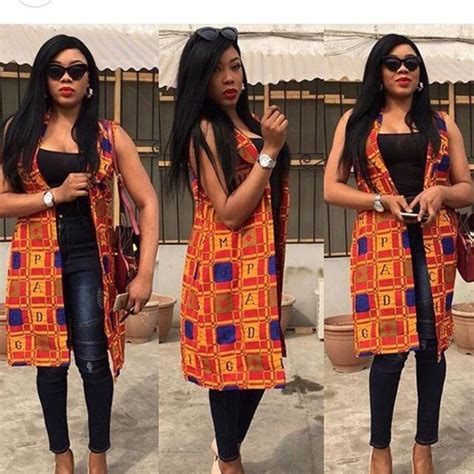 Impressive Ankara Jackets Styles Look Book Ankara Jackets