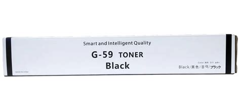 PATRON Black Canon NPG-59 Toner Cartridge compatible at best price in ...