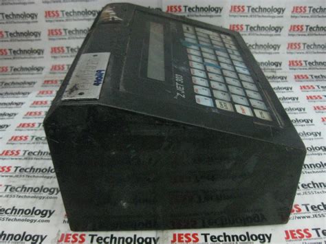 JESS Repair Service In Malaysia Repair Zanasi CONTROLLER ZJET303