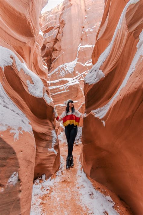 Visit Antelope Canyon X: Forget Upper & Lower Antelope Canyons! - FashionTravelRepeat