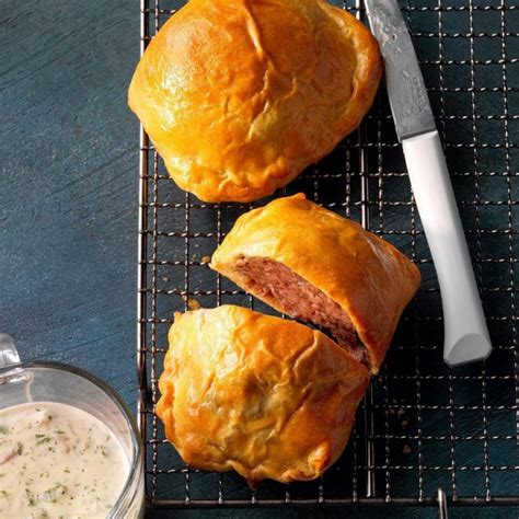 Surprising Air Fryer Recipes Beef Wellington Cookies And More