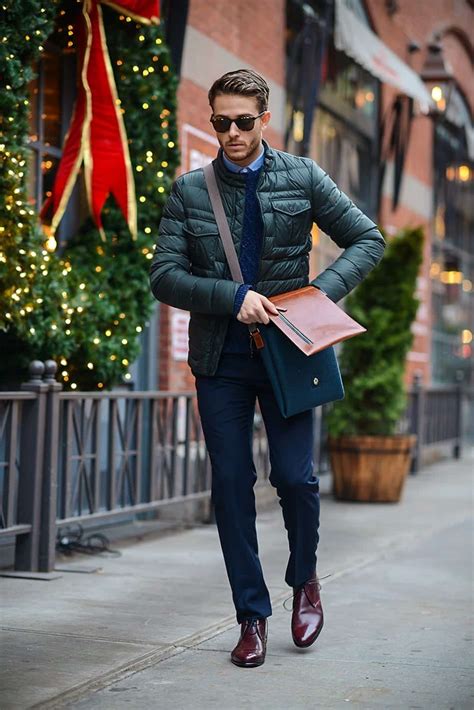 Men Christmas Costume Ideas