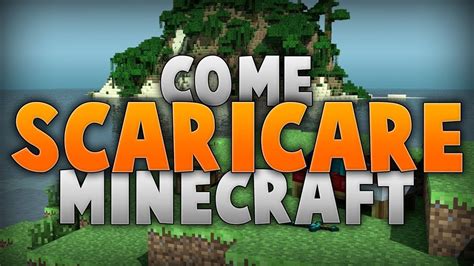 Come Scaricare Minecraft Gratis Su Pc Java Edition Youtube