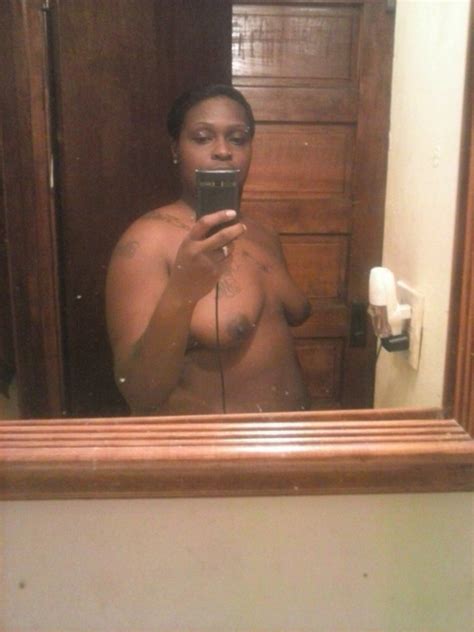 Ebony Milf From Mississippi Shesfreaky