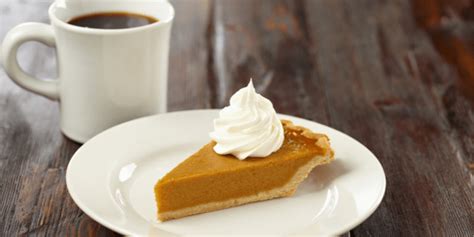 Whats The Correct Way To Eat Pumpkin Pie Fun Ideas