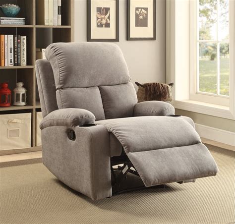 High Back Recliner Chairs Ideas On Foter