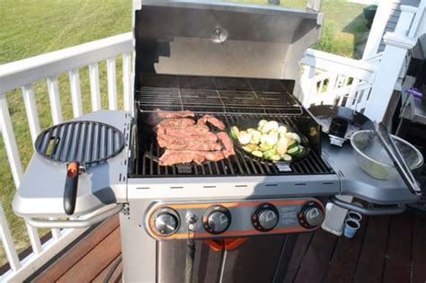 Stok Quattro Gas Grill Home Construction Improvement