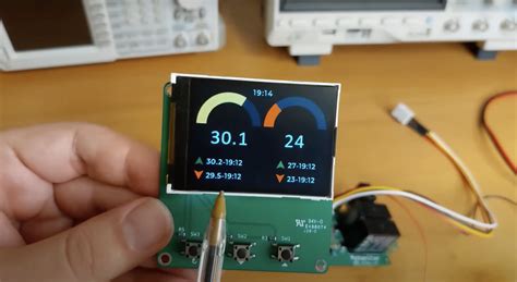 Control Temperature And Humidity With Raspberry Pi Pico Raspberry Pi