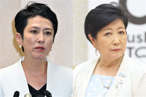 「学歴詐称疑惑」と「二重国籍」どちらの傷が深い？ 「蓮舫氏の問題は一区切りついている」「小池氏の方が痛手」 ライブドアニュース